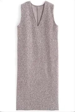 グレイル　GRL ボアジャンパースカート[sm107]