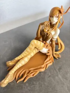 【箱なし美品】キスショット MADOGATARI 忍野忍