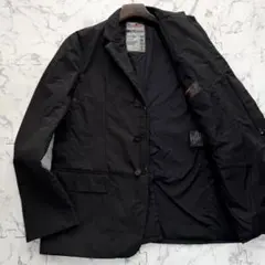 00s PRADA SPORT Padded Tailored Jacket