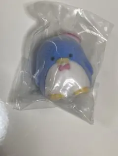 サンリオ　タキシードサム　ふわふわフロッキードール2