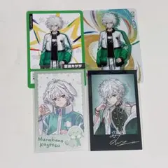2026年最新】叢雲カゲツ チェキ わんにゃんの人気アイテム - メルカリ