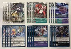 デジモンカードゲーム テイマーバトルパック29 フルコンプセット