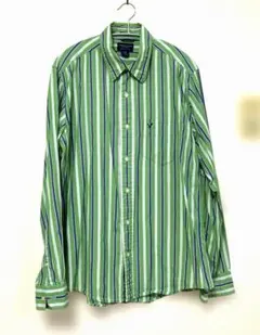 American Eagle Outfitters 長袖シャツ Mのサムネイル
