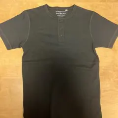 AVIREX サーマルヘンリーネック