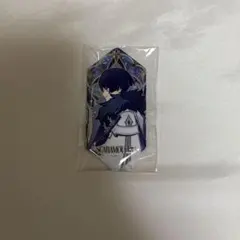 原神 ファデュイ 執行官 缶バッジ 散兵 ノーマル ①