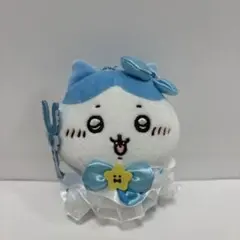 まじかるちいかわ マジカルチャージマスコット ハチワレ - メルカリ