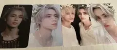 シャオジュン K-POP