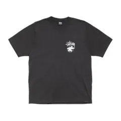 WIND AND SEA サムライチャンプルー コラボTシャツ ブラック - メルカリ