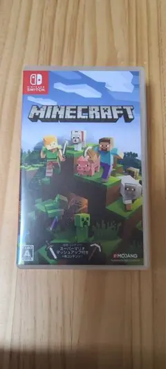マイクラフト　マイクラソフトのサムネイル