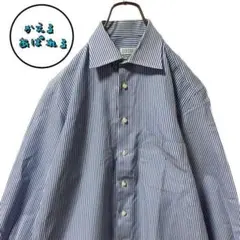 あ*ん様 Barneys New York ストライプシャツ