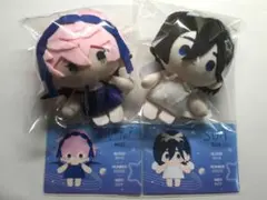 エイリアンステージ ミジ スア ぬいぐるみ