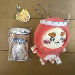 ちいかわ　シーサー　セット
