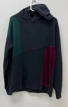 THE SHOP TK パーカー L タケオキクチ TAKEO KIKUCHIのサムネイル