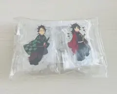 鬼滅の刃 劇場版 無限城編 てちてちスタンドセット　竈門炭治郎&冨岡義勇