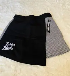 【ZIDDYジディ】キュロットラップスカートsize150のサムネイル