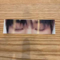 &TEAM EJ ウィジュ Mark on Me ソロ盤 レンチキュラータグ
