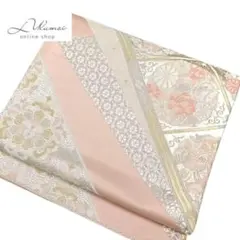 2025年最新】華紋 帯の人気アイテム - メルカリ