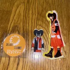 DEZERT 千秋 アクリルスタンド - メルカリ