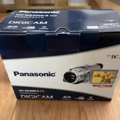 2025年最新】PANASONIC NV-GS400の人気アイテム - メルカリ