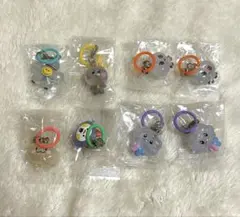 TREASURE TRUZ めじるしアクセサリー★新品未開封/バラ売り可