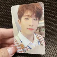 ASTRO ブルフレ  個別サイン会参加券 ジンジン ASTRO ブルフレ 個別サイン会参加券 ジンジン - メルカリ