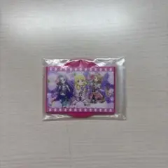 アイカツ ガチャガチャ ラバーコースター