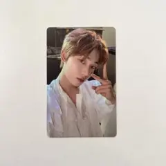 ENHYPEN DARKBLOOD ラキドロ soundwave ソヌ サウェ