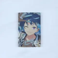 冴霧笑主 あんスタ 9周年 中国 カード エス あんスタ 中国 9周年 9th フォト トレカ カード エス 冴霧笑主 - メルカリ