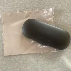 メガネケース　イブサンローラン