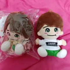 なにわ男子 大橋和也 ちびぬい 第1弾　第2弾