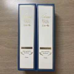 ニューモ 3個セット 75ml スカルプケア 医薬部外品 育毛剤 - メルカリ