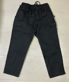 ワークマン シェフパンツ