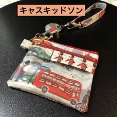 ふろまーじゅ様キャスキッドソン　ハンドメイドオーダーバッグ キャスキッドソン マザーズバッグ 人気ブランドランキング2025