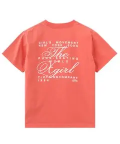 シンゾーン SLADOLED PARLOR TEE ORANGE - メルカリ