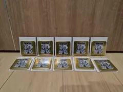 ONE PIECE バースデイ缶バッジ コビー 2024 30個セット - メルカリ