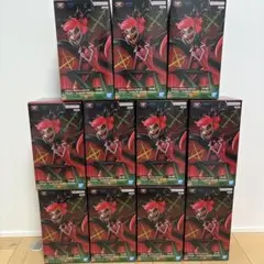 ハズビン・ホテルへようこそアラスターフィギュア　　　RADIO DEMON11個