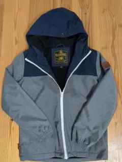 ELEMENT Wilderness Collection ジャケット140cm