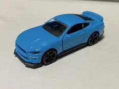 マジョレット ミニカー 009のサムネイル