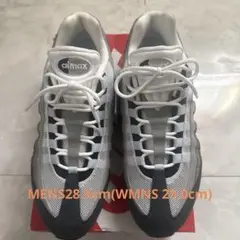 ナイキ　W Nike Air Max 95 OG Blue Tint