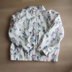 GAP KIDS 花柄ジャケット L 140cm
