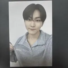 ENHYPEN Artist-Made 限定トレカ ジョンウォン jungwon