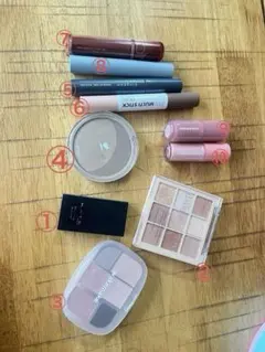 コスメまとめ売り