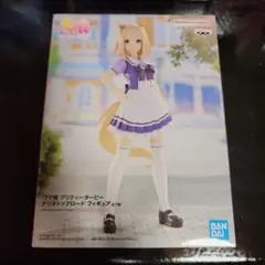 ウマ娘 プリティーダービー ナリタトップロード フィギュア