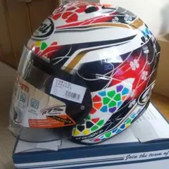 2026年最新】arai アライ vz-ramの人気アイテム - メルカリ