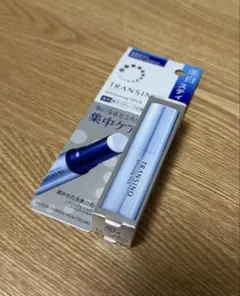 《新品・未開封未使用品》TRANSINO◇美白スティック◆のサムネイル