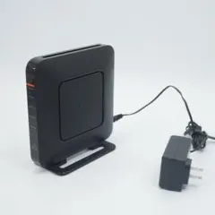 ジャンク バッファロー Wi-Fiルーター WSR-1166DHP3