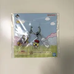 たまごっち 一番くじ キャラクターグッズ