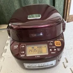 最終お値下げ！⭐︎象印 圧力鍋 EL-CA60-HM 自動調理鍋 マルチクッカー