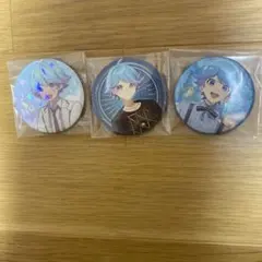 いれいす -hotoke- 缶バッジ まとめ売り