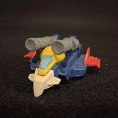 機動戦士ガンダム　Gファイター　ガシャポン　SD